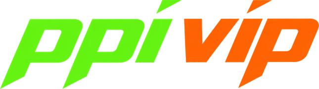ppi vip হোম পেজ লোগো